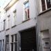 Heilige Geeststraat in Antwerp city