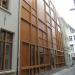 Heilige Geeststraat in Antwerp city