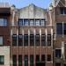 Hazelarenstraat in Antwerp city