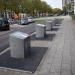 Halewijnlaan in Antwerp city