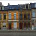 Halenstraat in Antwerp city