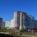 просп. Мира в городе Усть-Илимск