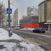 ул. Маршала Полубоярова в городе Люберцы