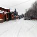 Московская ул. в городе Каменск-Шахтинский
