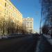 Силикатная ул. в городе Мытищи