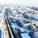 просп. Мира в городе Нижнекамск