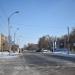 Прудская ул. в городе Новоалтайск