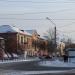 бул. 9 Января в городе Барнаул