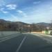 Rruga Unaza in Pogradec city