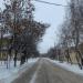 пер. Фрунзе в городе Павловский Посад