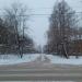 пер. Орджоникидзе в городе Павловский Посад