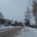 ул. Фрунзе в городе Павловский Посад