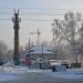 Хлебозаводская ул. в городе Новоалтайск