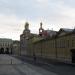Дворцовая ул. в городе Москва