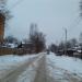 пер. Орджоникидзе в городе Павловский Посад