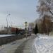 Сибирский тракт в городе Екатеринбург