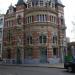 Grotehondstraat in Antwerp city