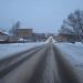 ул. Комарова в городе Кольчугино