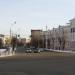 Сибирский тракт в городе Екатеринбург