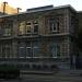 Grotesteenweg in Antwerp city