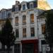 Grotesteenweg in Antwerp city