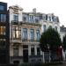 Grotesteenweg in Antwerp city