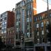 Grotesteenweg in Antwerp city