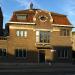 Grotesteenweg in Antwerp city