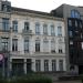 Grotesteenweg in Antwerp city