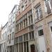 Grote Goddaard in Antwerp city