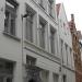 Grote Goddaard in Antwerp city