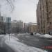 ул. Александра Невского в городе Москва