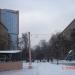 1-й Боткинский пр. в городе Москва