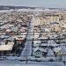 Первомайская ул. в городе Октябрьский