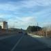 SH70 in Elbasan city