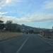 SH70 in Elbasan city