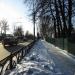 ул. Амундсена в городе Екатеринбург