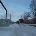 ул. Фрунзе в городе Павловский Посад