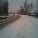 Главная ул. в городе Новое Девяткино