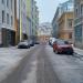 2-й Спасоналивковский пер. в городе Москва