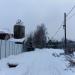Староандреевский тупик в городе Андреевка