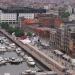 Godefriduskaai in Antwerp city
