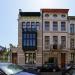 Generaal Merlenstraat in Antwerp city