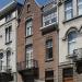 Generaal Merlenstraat in Antwerp city