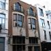 Frederik de Merodestraat in Antwerp city