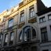 Frederik de Merodestraat in Antwerp city