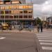 Frankrijklei in Antwerp city