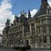 Frankrijklei in Antwerp city
