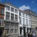Everdijstraat in Antwerp city