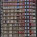 Ellermanstraat in Antwerp city
